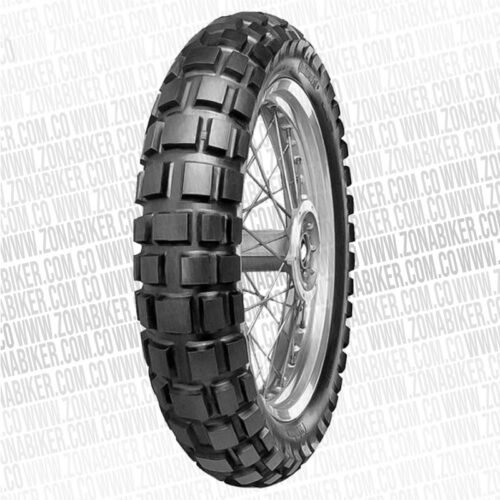 Llanta Continental Tck80 150/70-17 Sellomatic