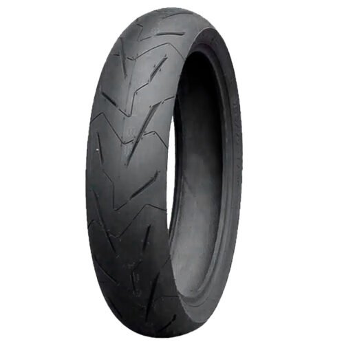 Llanta Delitire Razor Sb-148 130/70-17 Sellomatic