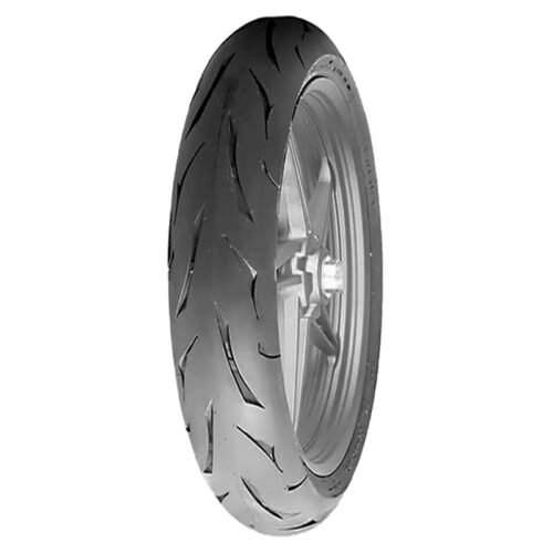 Llanta Delitire Slash Sb-151 100/80-17 Sellomatic
