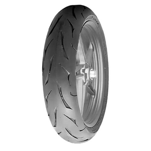 Llanta Delitire Slash Sb-151 140/70-17 Sellomatic