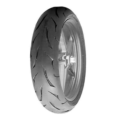 Llanta Delitire Slash Sb-151 150/60-17 Sellomatic