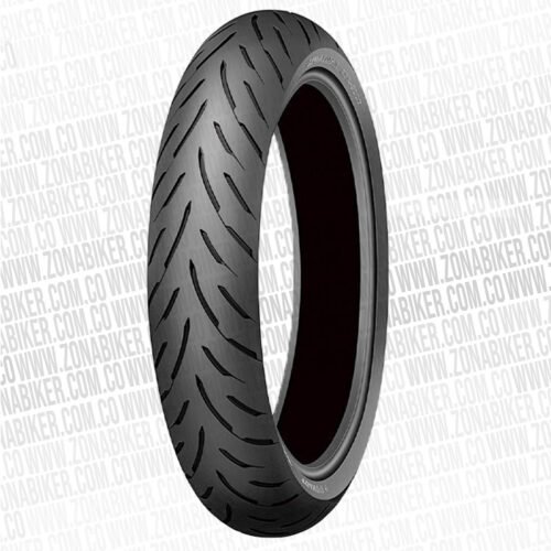 Llanta Dunlop Gpr300 110/70-17 Sellomatic