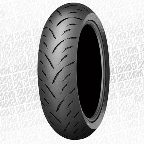 Llanta Dunlop Gpr300 140/70-17 Sellomatic