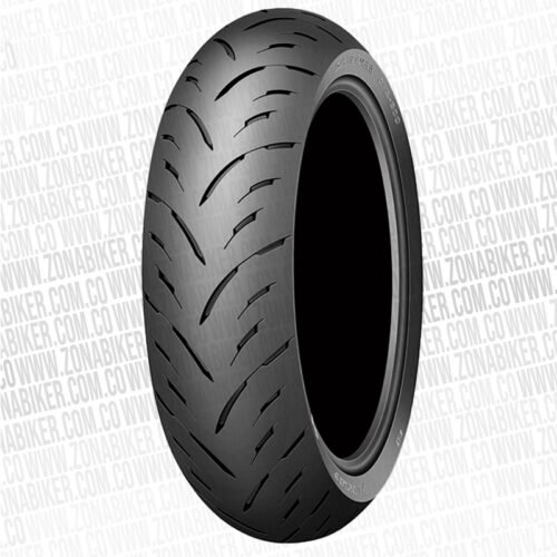 Llanta Dunlop Gpr300 160/60-17 Sellomatic