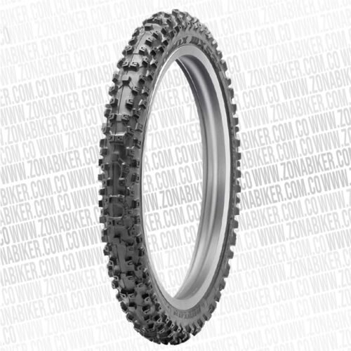 Llanta Dunlop Mx53 70/100-19 Neumático