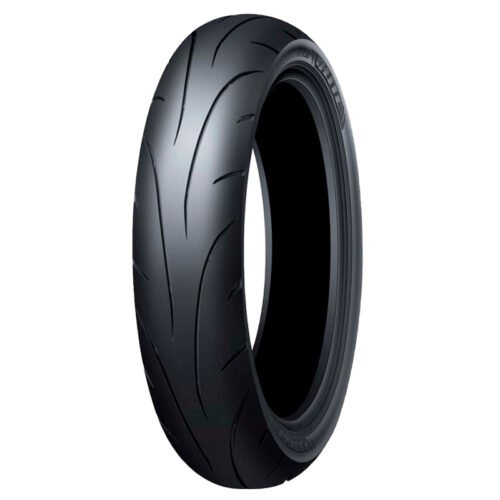 Llanta Dunlop Q-Lite 130/70-17 Sellomatic