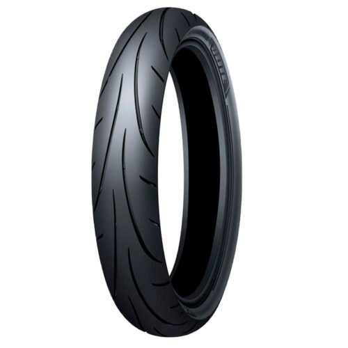 Llanta Dunlop Q-Lite 110/70-17 Sellomatic