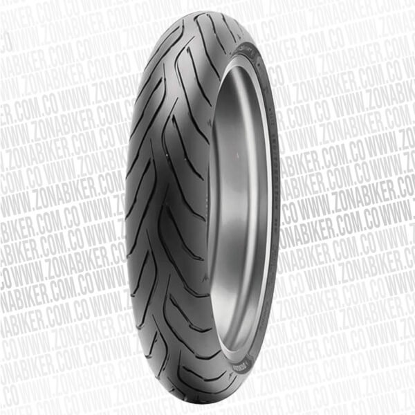 Llanta Dunlop Road Smart 4 120/70-17