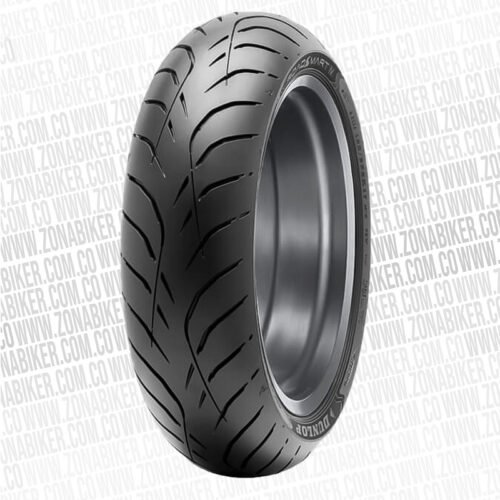 Llanta Dunlop Road Smart 4 160/60-17 Sellomatic
