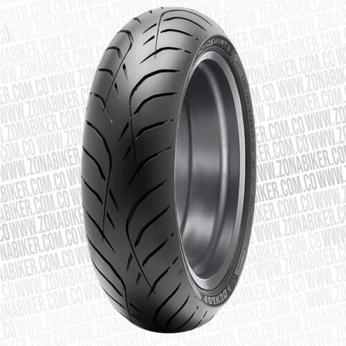 Llanta Dunlop Road Smart 4 180/55-17 Sellomatic