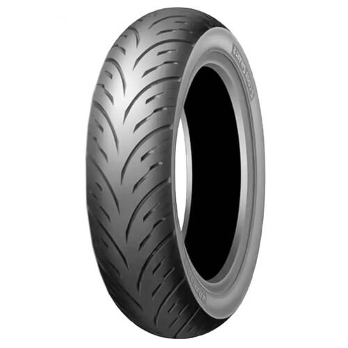 Llanta Dunlop Scoot Smart 2 130/70-13 Sellomatic