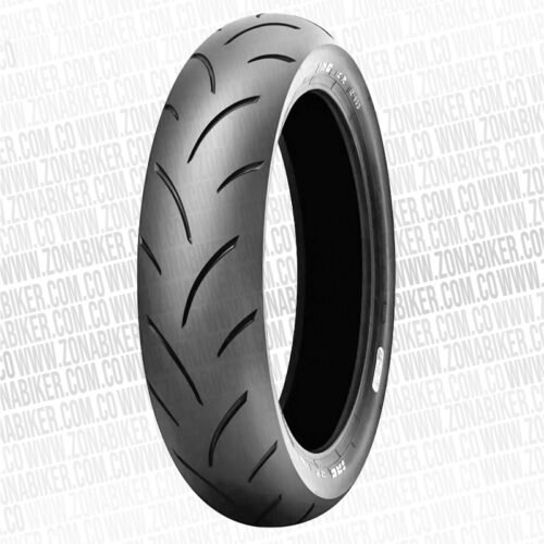Llanta Irc Iz-R 003 140/70-17 Sellomatic