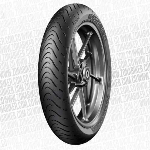 Llanta Metzeler Roadtec 01 140/70-17 Sellomatic