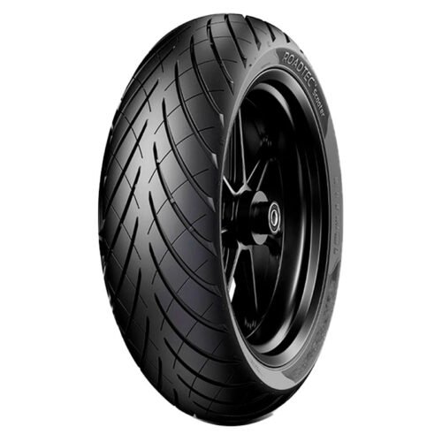 Llanta Metzeler Roadtec 01 130/70-13 Sellomatic