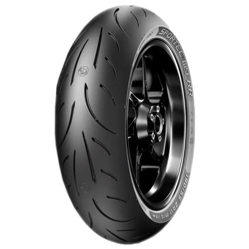 Llanta Metzeler Sportec M9 Rr 190/55-17 Sellomatic