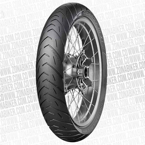 Llanta Metzeler Tourance Next 120/70-19 Sellomatic