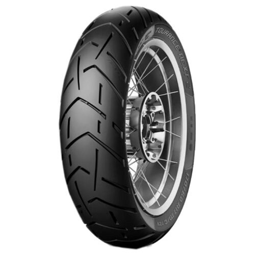 Llanta Metzeler Tourance Next 2 170/60-17 Sellomatic