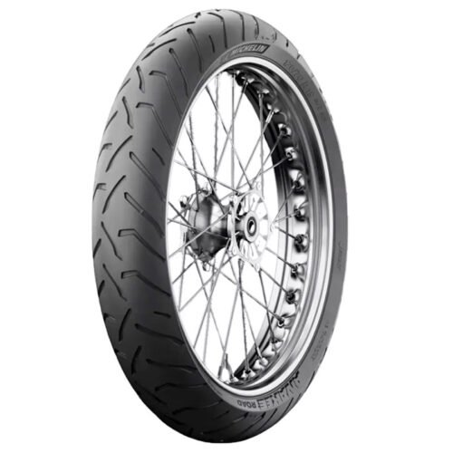 Llanta Michelin Anake Road 120/70-19 Sellomatic