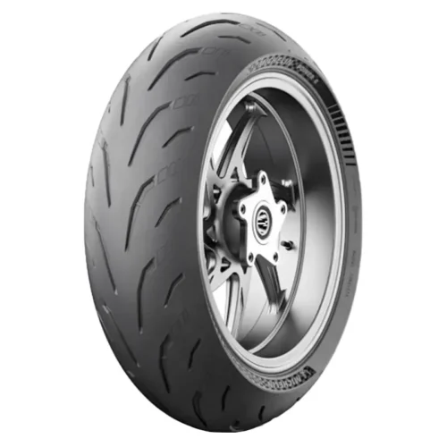 Llanta Michelin Power 6 200/55-17 Sellomatic