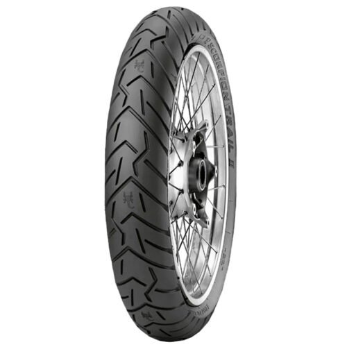 Llanta Pirelli Scorpion Trail 2 110/80-19 Sellomatic