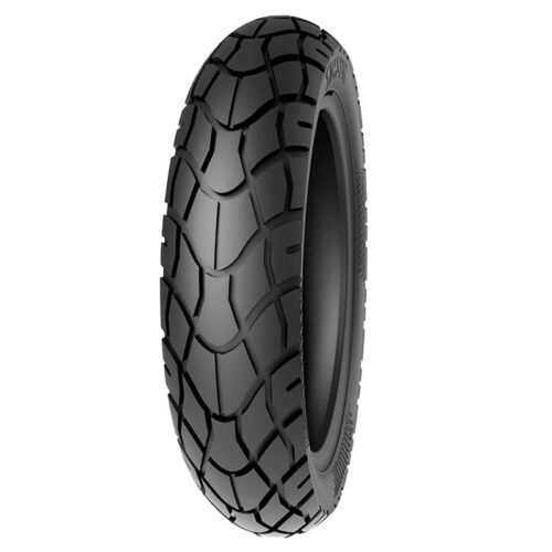 Llanta Timsun Ts652 120/70-12 Sellomatic
