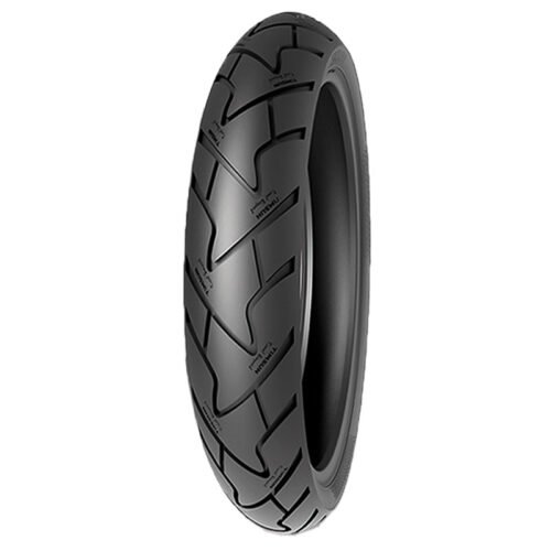Llanta Timsun Ts659 Soft 100/80-17 Sellomatic