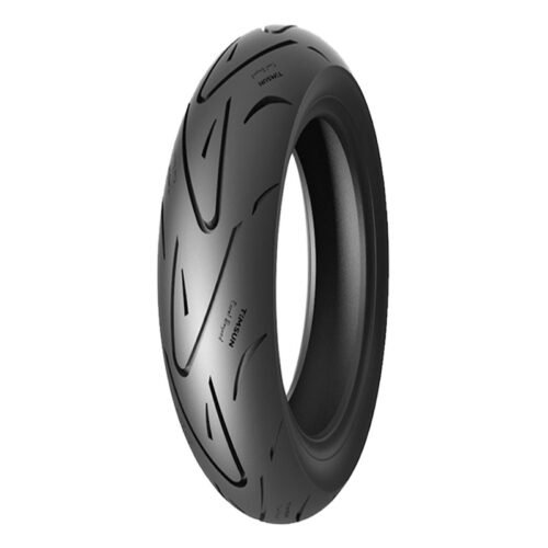 Llanta Timsun Ts660 Soft 110/70-17 Sellomatic