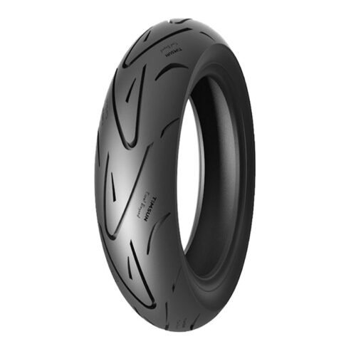 Llanta Timsun Ts660 Soft 120/70-12 Sellomatic