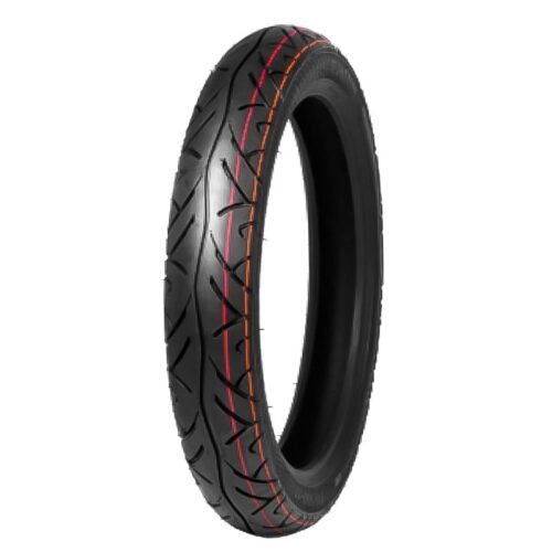 Llanta Timsun Ts665 80/100-17 Sellomatic