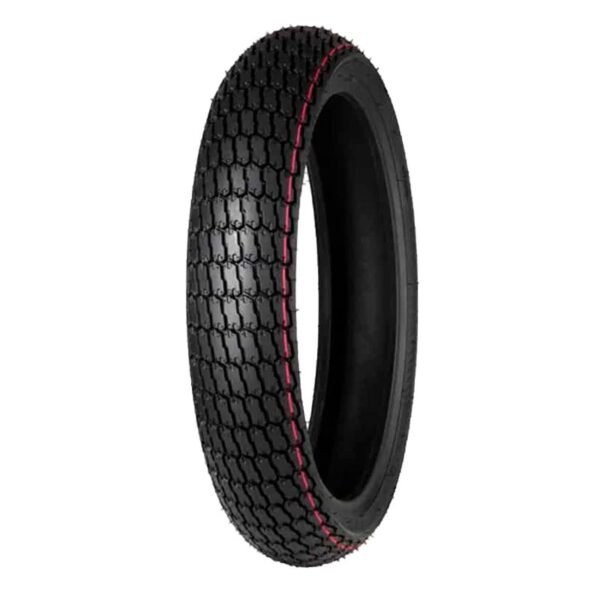 Llanta Timsun Ts697 110/70-17 Sellomatic