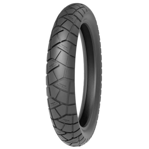 Llanta Timsun Ts870f Soft 110/80-19 Sellomatic