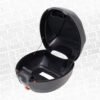 Maletero Fireparts Atom Case 30lts Carbono Negro