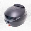 Maletero Fireparts Atom Case 30lts Carbono Negro
