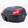 Maletero Tomcat 48 Lts Negro Mate