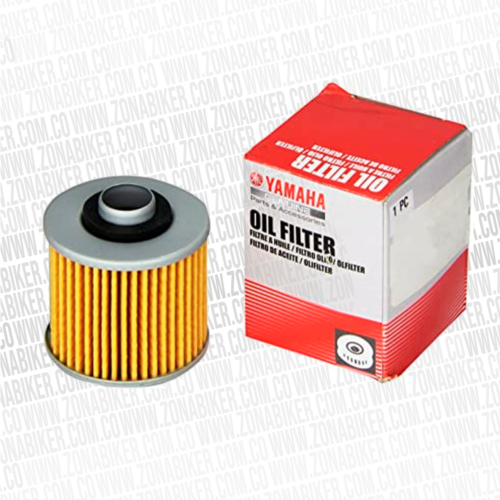 Filtro De Aceite Yamaha Xt660 Xt600