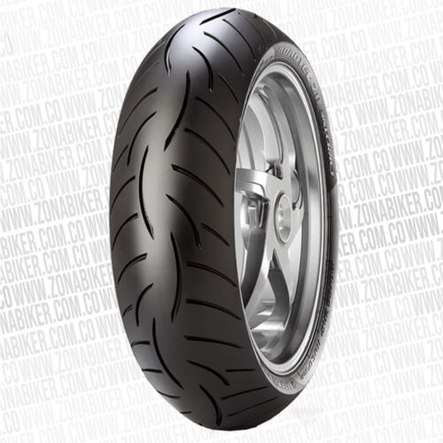 Llanta Metzeler Roadtec Z8 190/55-17 Sellomatic