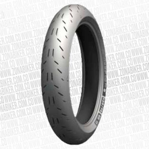 Llanta Michelin Power Cup 120/70-17 Sellomatic