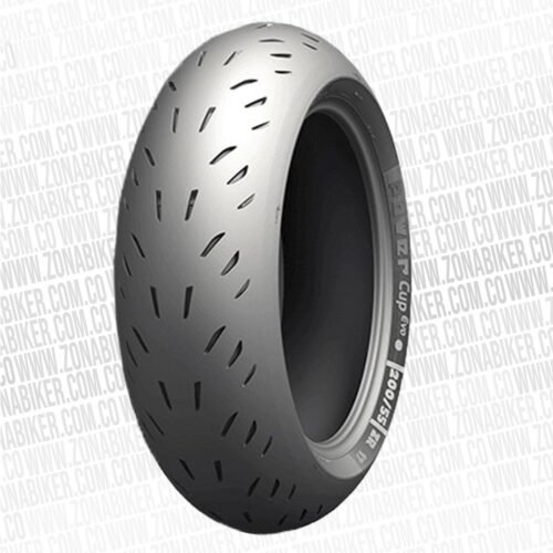 Llanta Michelin Pilot Power Rs 160/60-17 Sellomatic