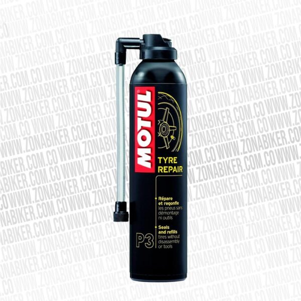 MOTUL-P3.jpg Despinchador Automatico Motul P3 300Ml