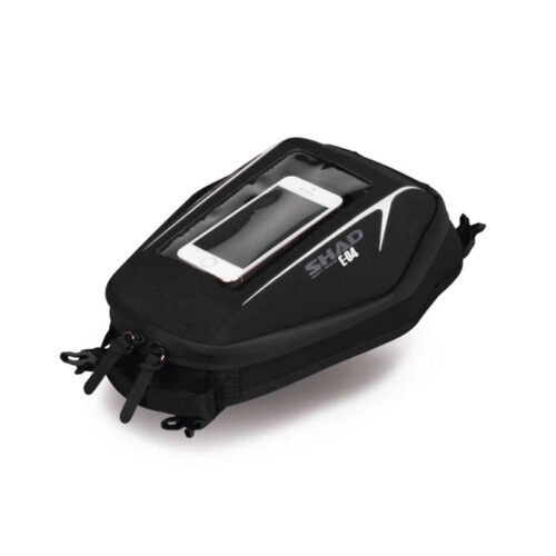 Maleta Tankbag Shad E04 Pinsy Negro