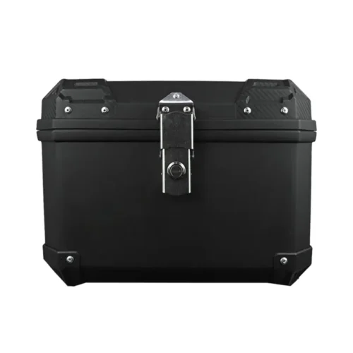 Maletero CyC Negro 45 Litros