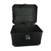 Maletero CyC Negro 45 Litros