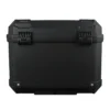 Maletero CyC Negro 45 Litros