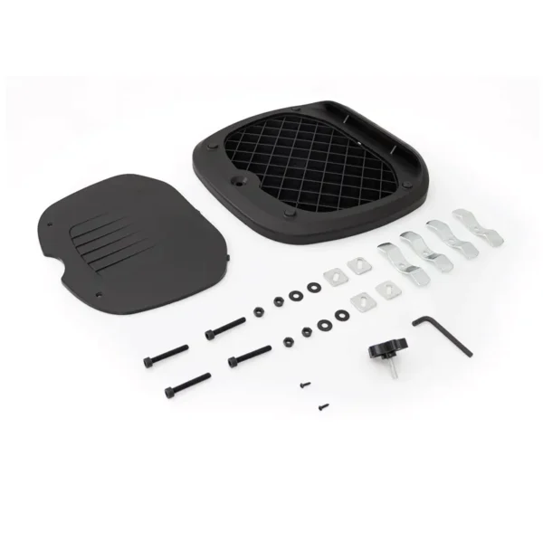 Maletero-Fireparts-Cuadrado-Maverick-2.0-40-Lts-Gris-3.webp Maletero Fireparts Cuadrado Maverick 2.0 40 Lts Gris