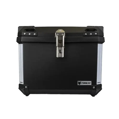 Maletero Tomcat Tc-Traveler Negro 70 Litros