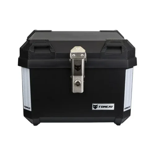 Maletero Tomcat Tc37 Urban Negro 37 Litros