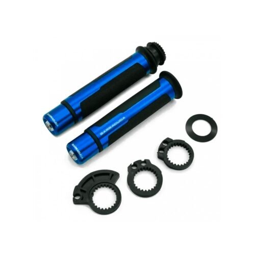 Grips Barracuda Azul