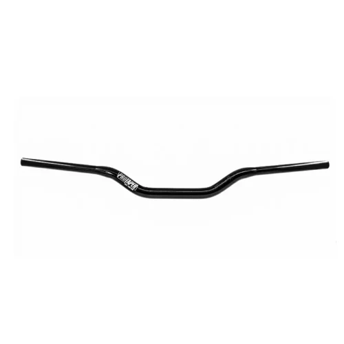 Manubrio Protaper Strong 1.125 Bajo Negro Brillante