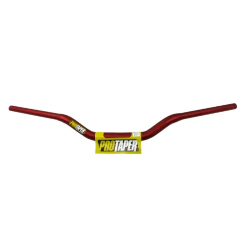 Manubrio Protaper Strong 1.125 Pulsar Ns Rojo Oscuro