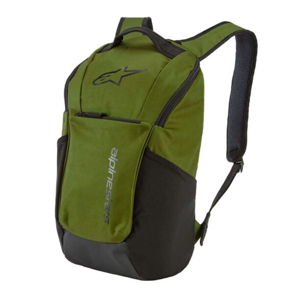 Morral-Alpinestars-Defcon-V2-Verde.jpg Morral Alpinestars Defcon V2 Verde
